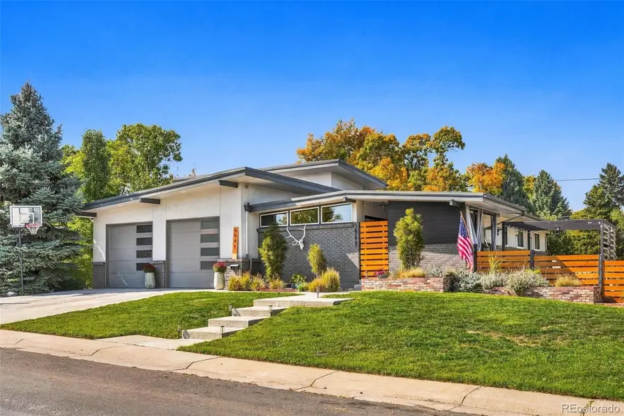 5941 S Detroit, Centennial, CO 80121 - #2