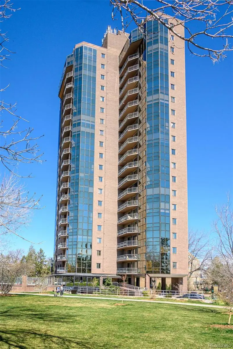 1299 N Gilpin Street #16E, Denver, CO 80218 - #1