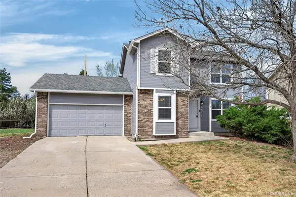 987 W Briarwood Avenue, Littleton, CO 80120