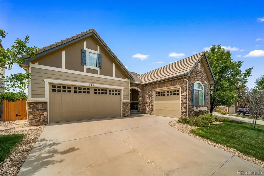 5691 S Catawba Way, Aurora, CO 80016 - #2