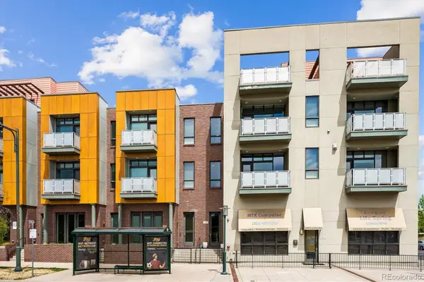2310 Central Park Boulevard, Denver, CO 80238