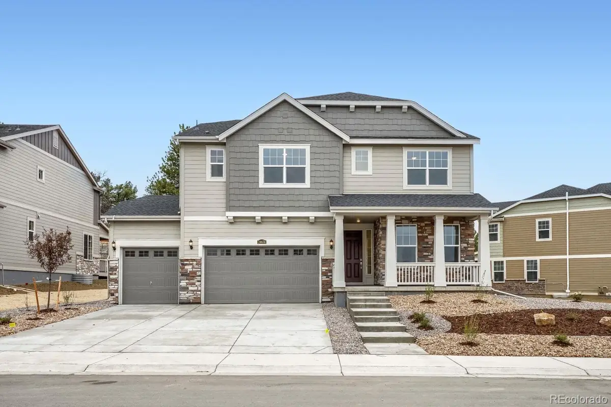 24674 E Kettle Court, Aurora, CO 80016 - #1