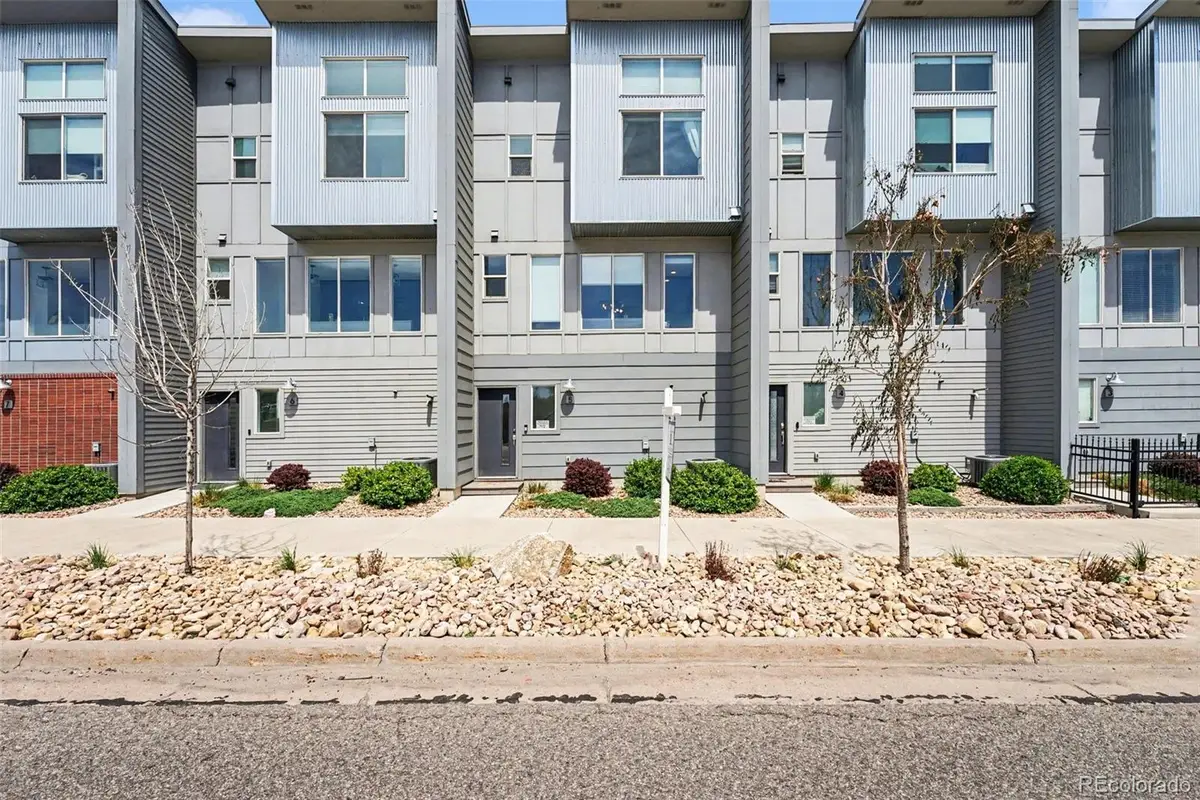 8711 E Hampden Avenue #5, Denver, CO 80231 - #1