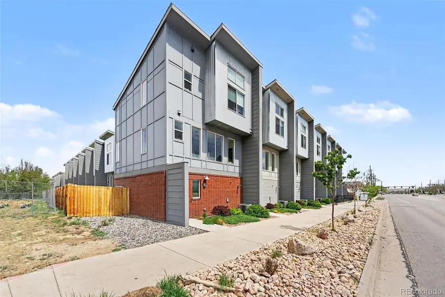 8711 E Hampden Avenue #5, Denver, CO 80231 - #2
