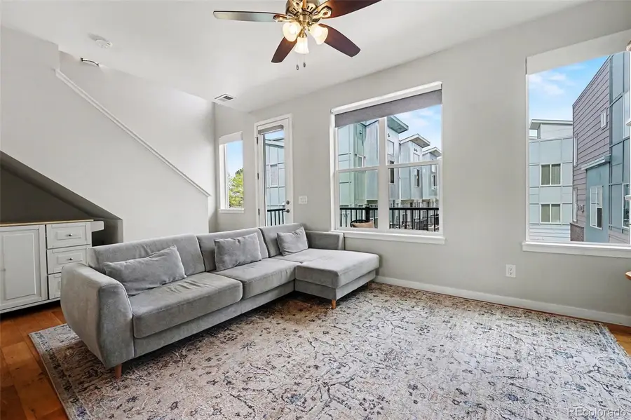 8711 E Hampden Avenue #5, Denver, CO 80231 - #3