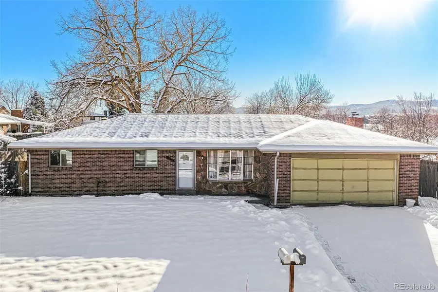 4851 S Pierson Way, Littleton, CO 80127 - Image #2