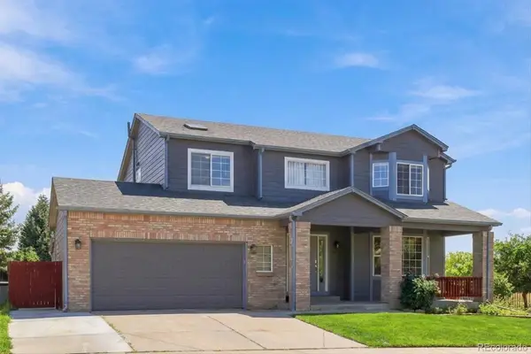 18512 E Bates, Aurora, CO 80013