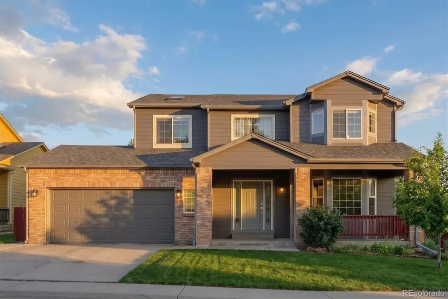 18512 E Bates, Aurora, CO 80013 - #3