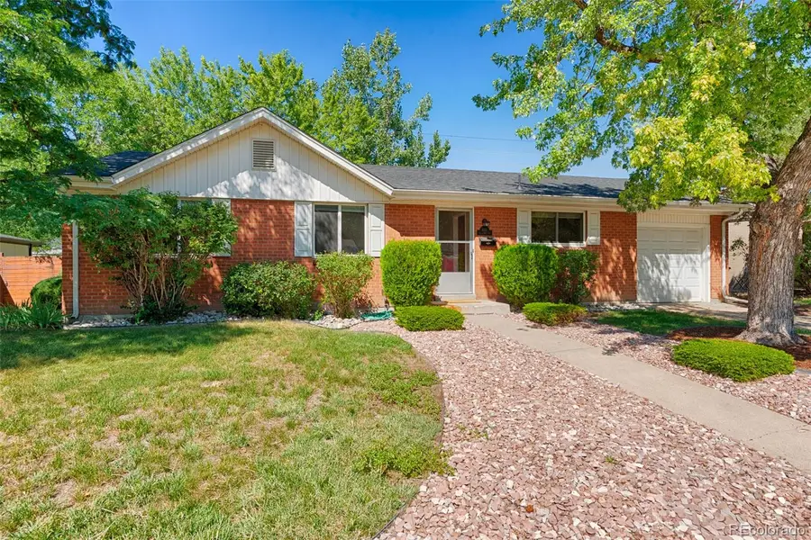 681 S Holly Street, Denver, CO 80246 - #2
