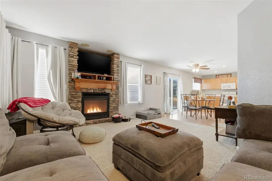 11165 Clayton Street, Northglenn, CO 80233 - #3