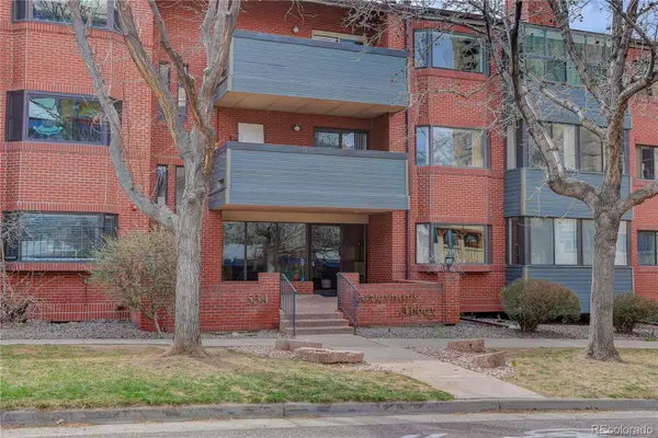 534 E 7th Avenue #307, Denver, CO 80203