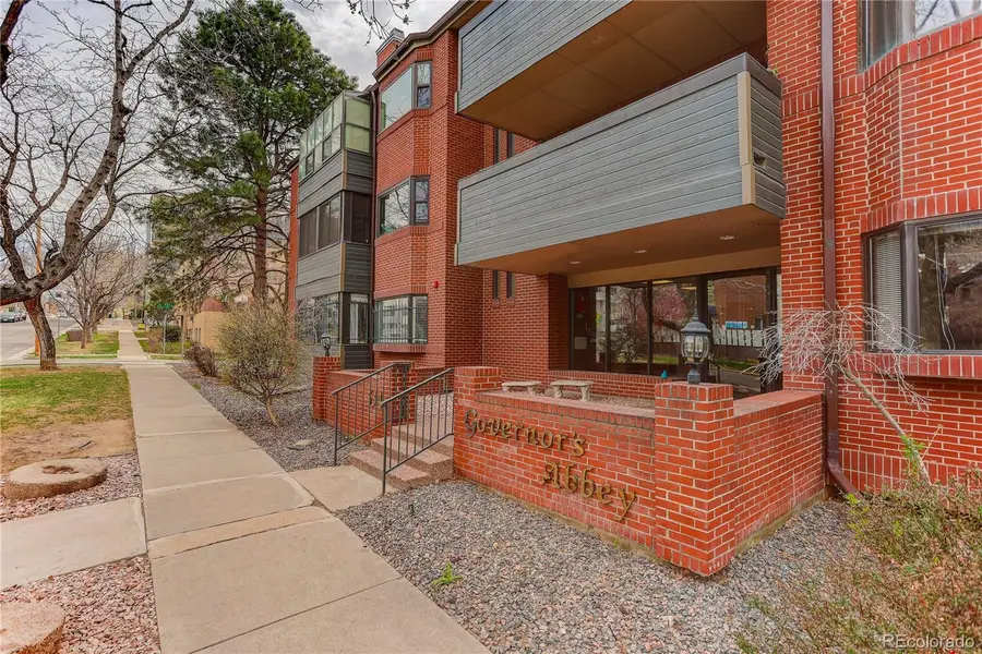 534 E 7th Avenue #307, Denver, CO 80203 - #2
