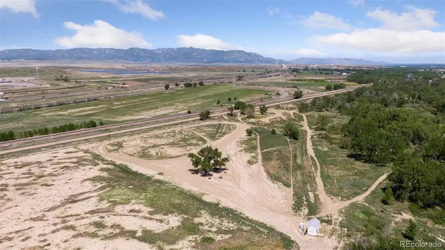 16880-16885 Old Pueblo Road, Fountain, CO 80817 - Image #3