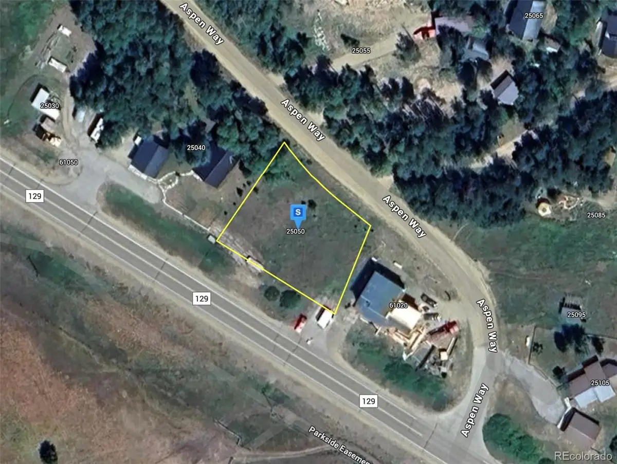 25050 Aspen Way, Clark, CO 80428 - #1