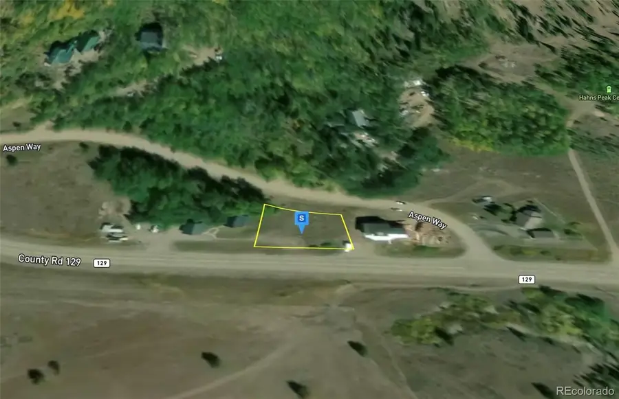 25050 Aspen Way, Clark, CO 80428 - #3