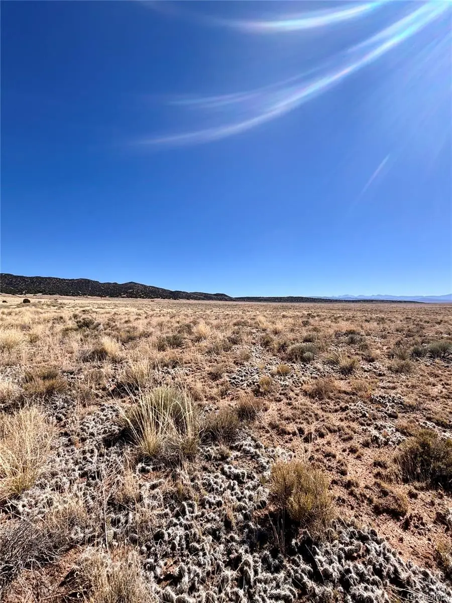 Lot 7 10th Street, Blanca, CO 81123 - Image #1