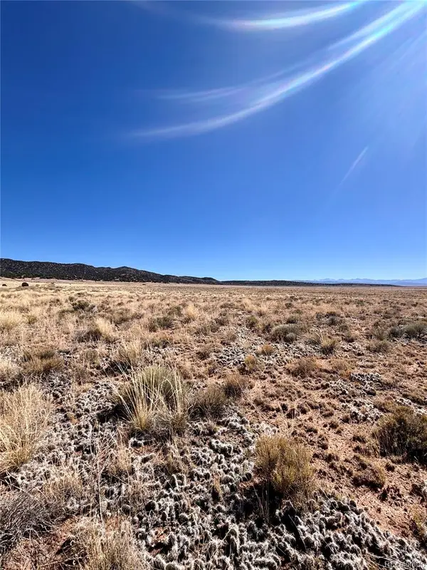 Lot 7 10th Street, Blanca, CO 81123