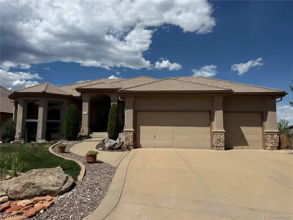 16213 Red Deer Court, Morrison, CO 80465