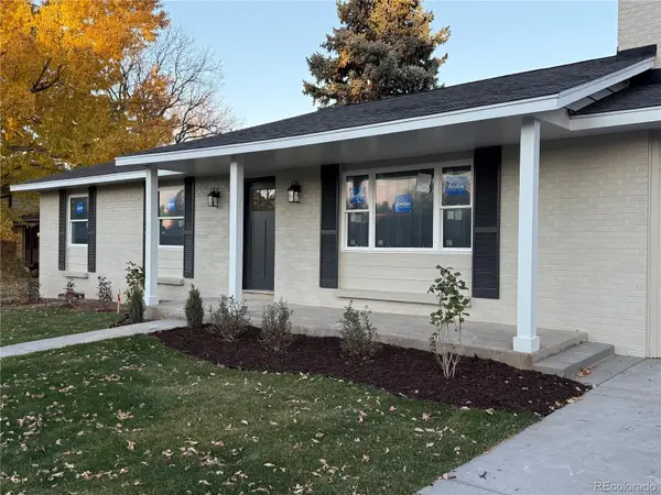 7652 S Gallup Court, Littleton, CO 80120