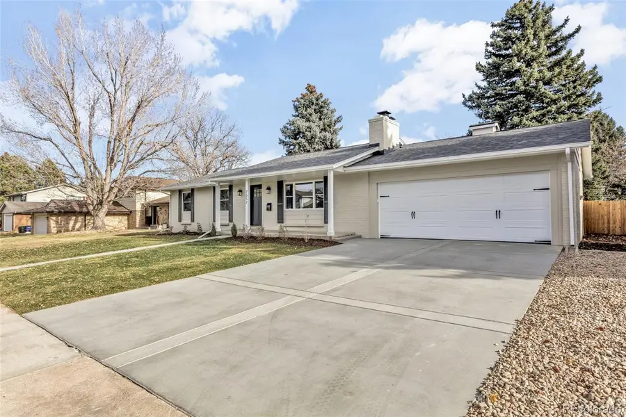 7652 S Gallup Court, Littleton, CO 80120 - Image #2