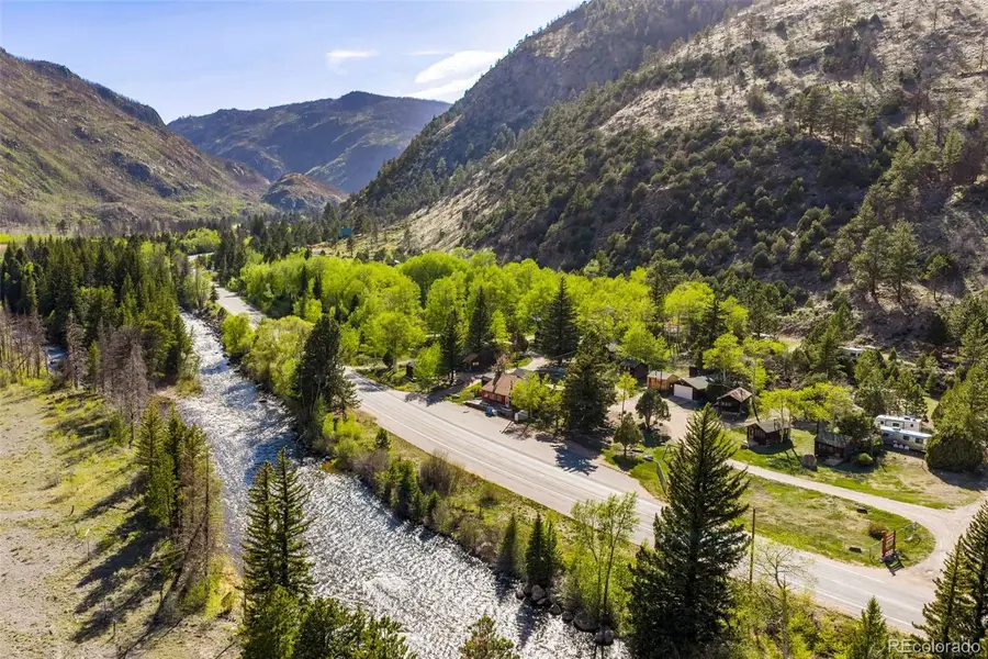 44174 Poudre Canyon Road, Bellvue, CO 80512 - #3