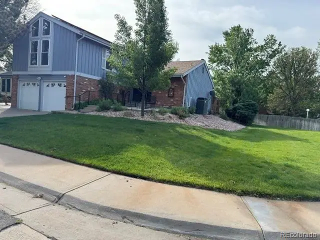 11410 E Bates Court, Aurora, CO 80014 - #1