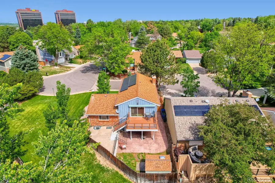 11410 E Bates Court, Aurora, CO 80014 - #2