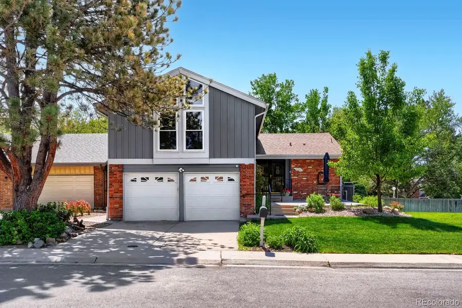 11410 E Bates Court, Aurora, CO 80014 - #3