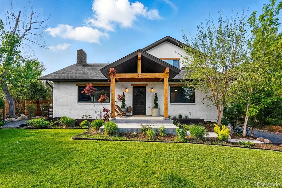 1801 Redwood Avenue, Boulder, CO 80304 - #1