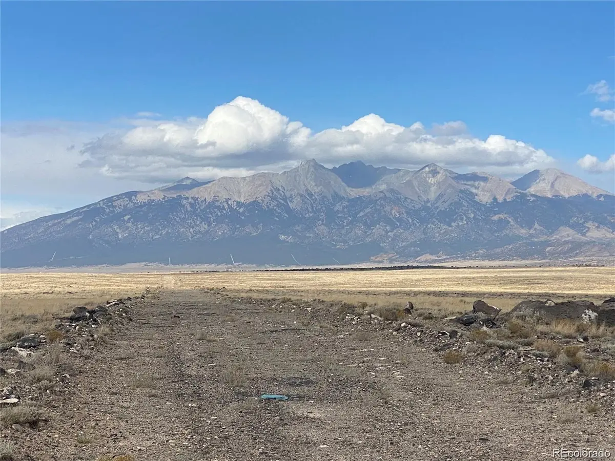 Lot 14 13th St., Blanca, CO 81123 - #1