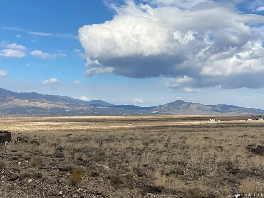 Lot 14 13th St., Blanca, CO 81123 - #2