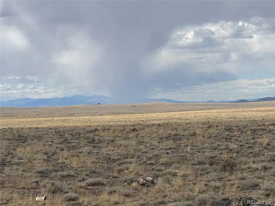 Lot 14 13th St., Blanca, CO 81123 - #3