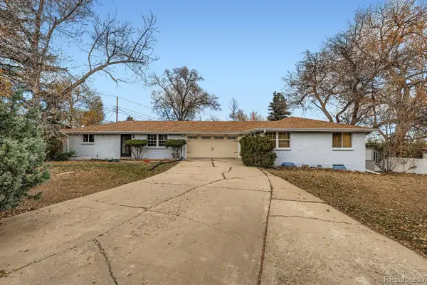 10605 W Dakota Avenue, Lakewood, CO 80226