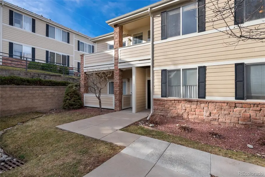 16808 E Gunnison Drive #6H, Aurora, CO 80017 - #3