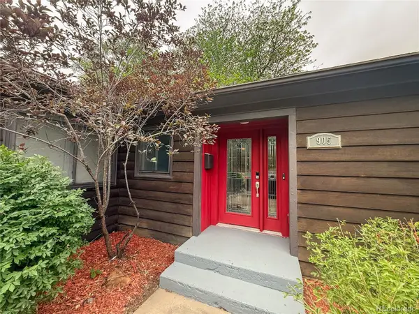 905 S 12th Street, Rocky Ford, CO 81067