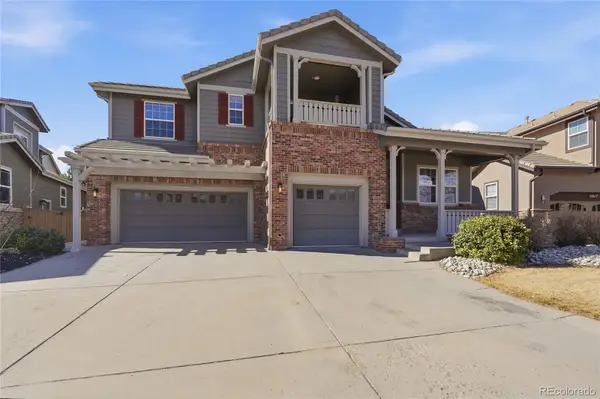 10613 Briarglen Circle, Highlands Ranch, CO 80130