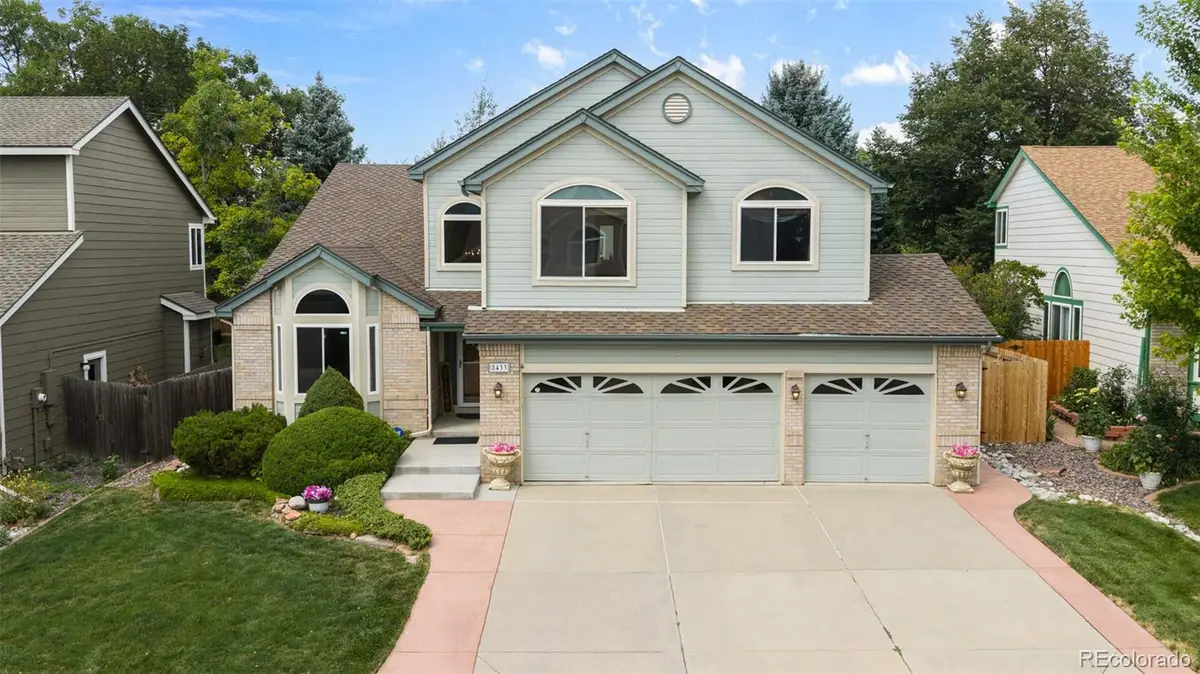 8433 Owens Court, Arvada, CO 80005 - #1