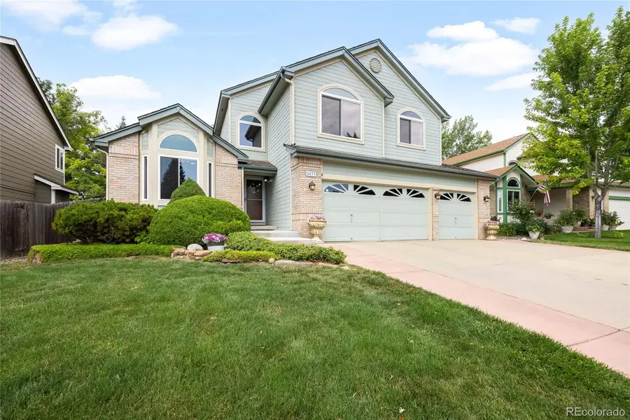 8433 Owens Court, Arvada, CO 80005 - #2