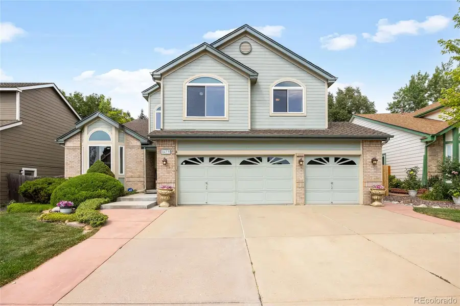 8433 Owens Court, Arvada, CO 80005 - #3