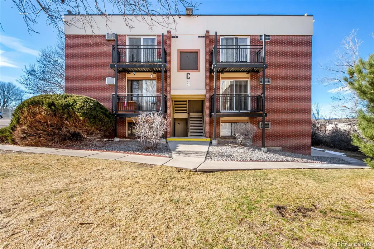 5995 W Hampden Avenue #C9, Denver, CO 80227 - Image #1
