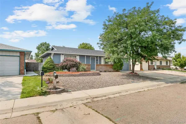 908 Trapper Drive, Fort Lupton, CO 80621