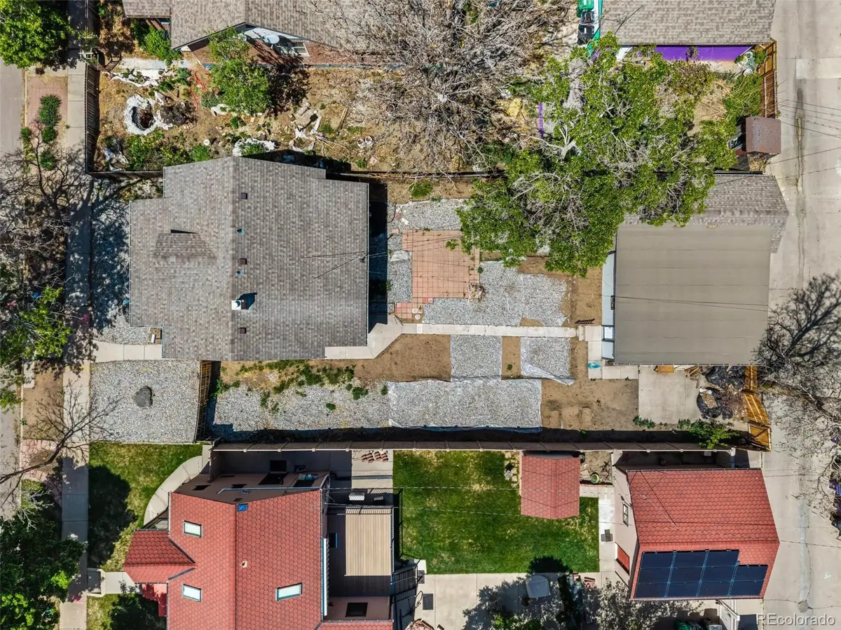 4478 Winona Court, Denver, CO 80212 - #1