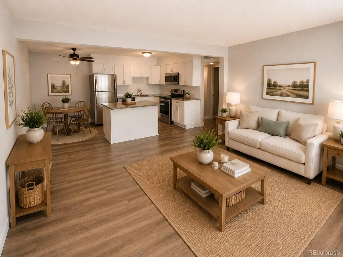 3663 S Sheridan Boulevard #P14, Denver, CO 80235 - #1