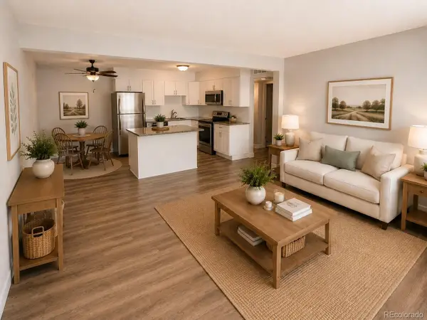 3663 S Sheridan Boulevard #P14, Denver, CO 80235