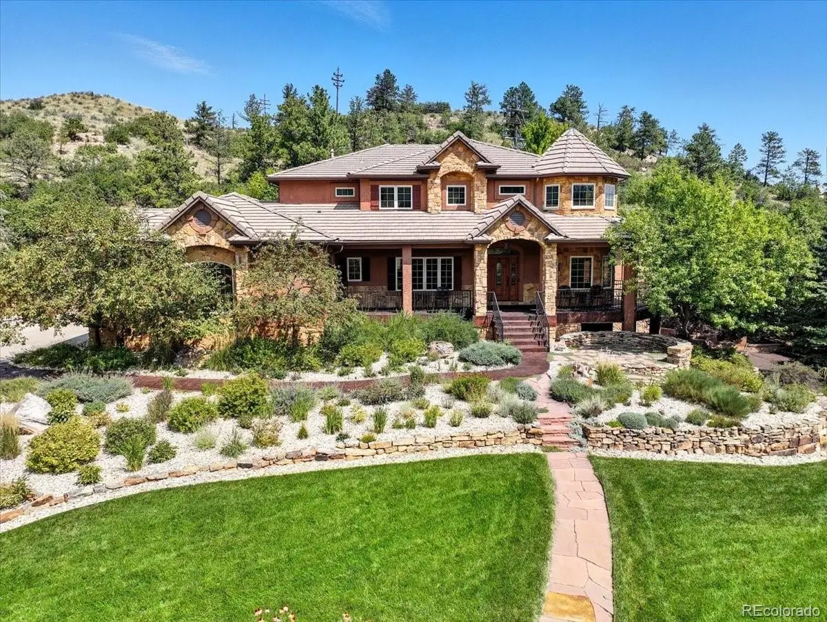 7615 Winding Oaks Drive, Colorado Springs, CO 80919 - Image #1