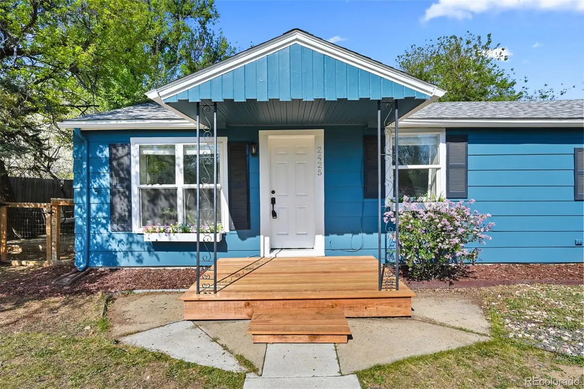 2425 Reed Street, Lakewood, CO 80214 - #1