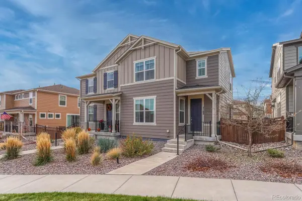 7184 Bedlam Drive, Castle Pines, CO 80108