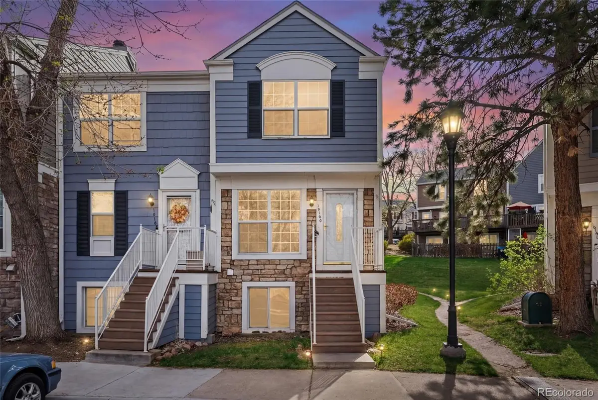 10160 W Dartmouth Avenue, Lakewood, CO 80227 - #1