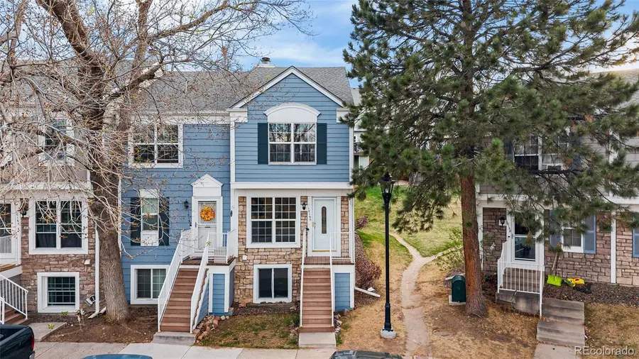 10160 W Dartmouth Avenue, Lakewood, CO 80227 - #2