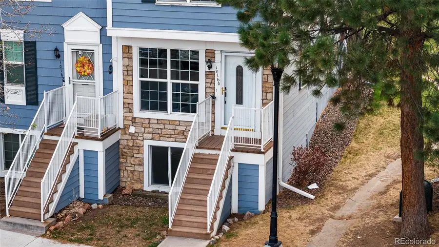 10160 W Dartmouth Avenue, Lakewood, CO 80227 - #3